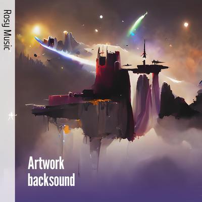 Artwork Backsound (Remix)'s cover