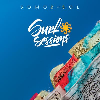 Me Diz (Ao Vivo) By Surf Sessions's cover