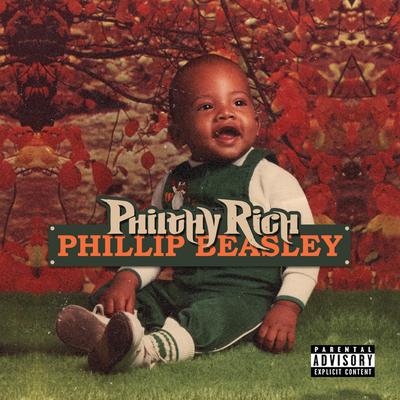 Phillip Beasley's cover