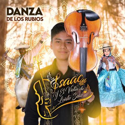 Isaac y El Violin de Loñito Solis's cover