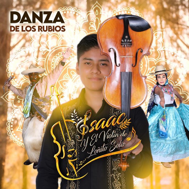 Isaac y El Violin de Loñito Solis's avatar image