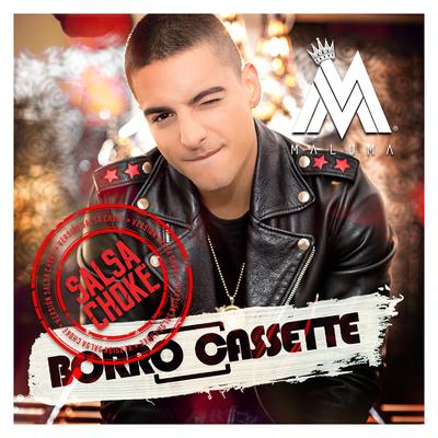 Borro Cassette (Versión Salsa Choke) By Maluma's cover