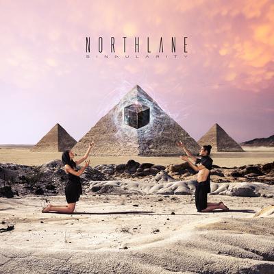 Quantum Flux By Northlane's cover