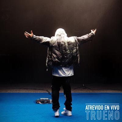 ATREVIDO EN VIVO's cover
