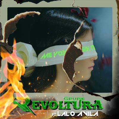 Grupo Revoltura's cover