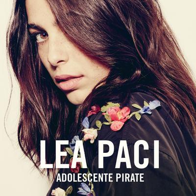 Adolescente Pirate By Léa Paci's cover
