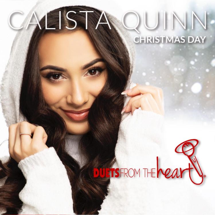 Calista Quinn's avatar image