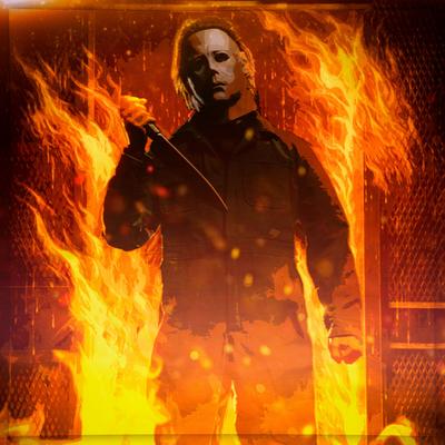 Rap do Michael Myers (Halloween) O Homem Que Nunca Morre's cover