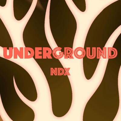 Underground By Near Death Experience (NDX)'s cover