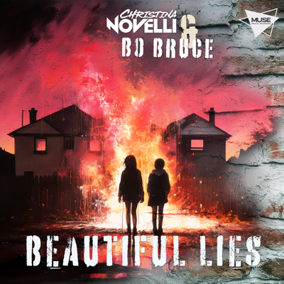 Beautiful Lies's cover