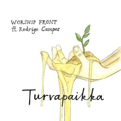 Turvapaikka's cover