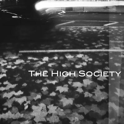 The High Society's cover