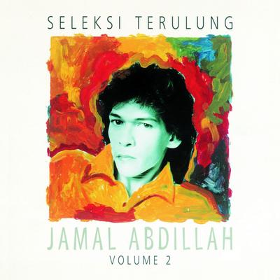 Seleksi Terulung Jamal Abdillah Vol 2's cover