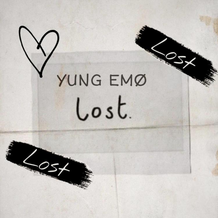 Yung Emo's avatar image