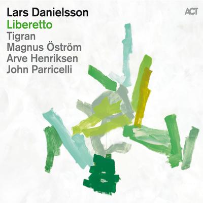 Yerevan By Lars Danielsson, Tigran Hamasyan, John Parricelli, Magnus Öström, Arve Henriksen's cover