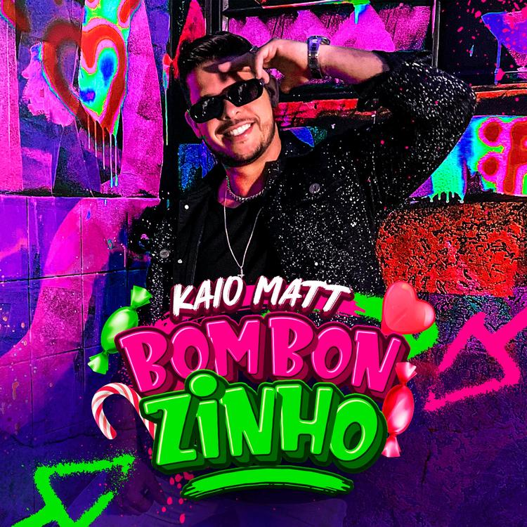 Kaio Matt's avatar image