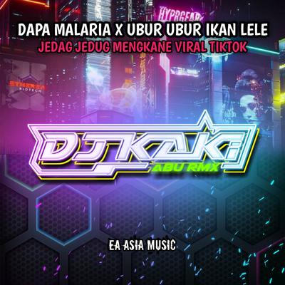 Dj Kaki Abu Rmx's cover