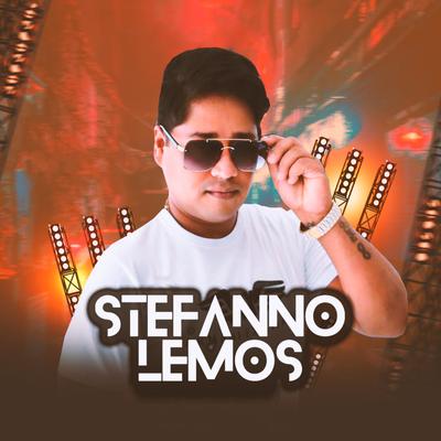 Stefanno Lemos's cover