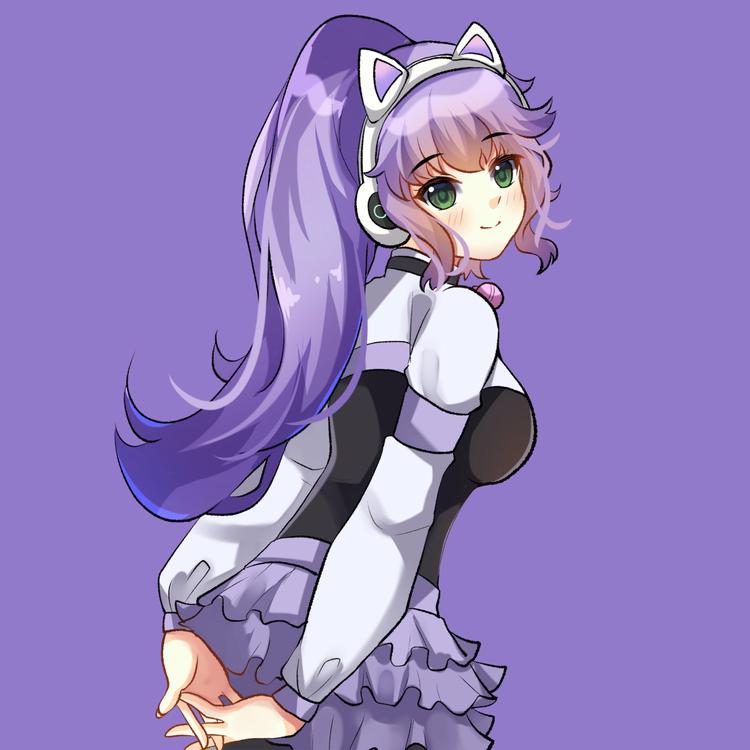 Mion Neon's avatar image