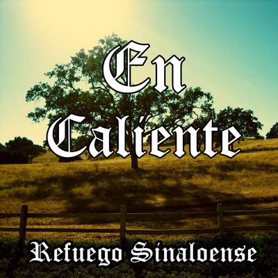 En Caliente's cover