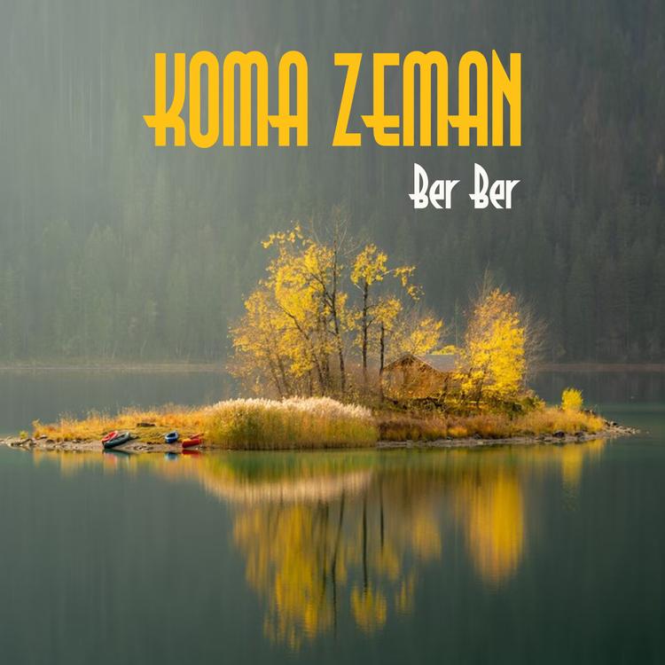 Koma Zeman's avatar image