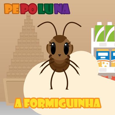 A Formiguinha's cover