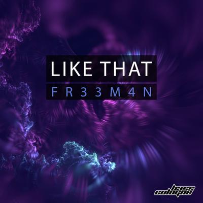 Fr33m4n's cover