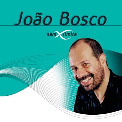 João Bosco's cover