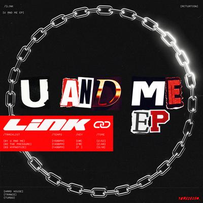 U AND ME By LINK's cover