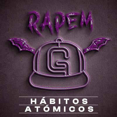 Hábitos Atómicos By Rapem G's cover