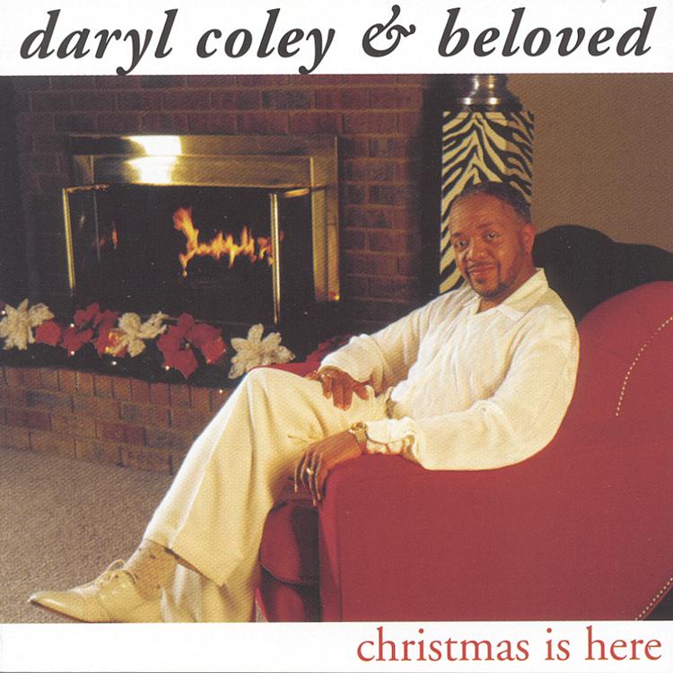 Daryl Coley's avatar image