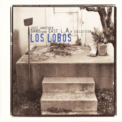 La Bamba By Los Lobos's cover