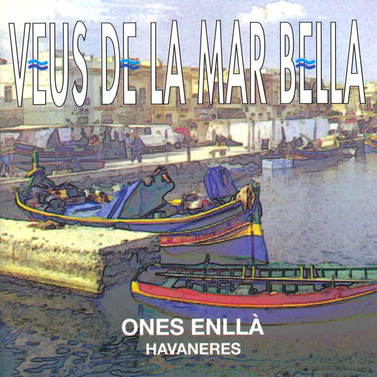 Veus De La Mar Bella's avatar image