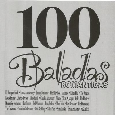 100 Baladas Romanticas's cover