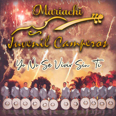 Mariachi Juvenil Camperos's cover