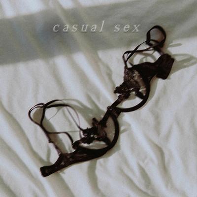 Locked Eyes By Casual Sex's cover