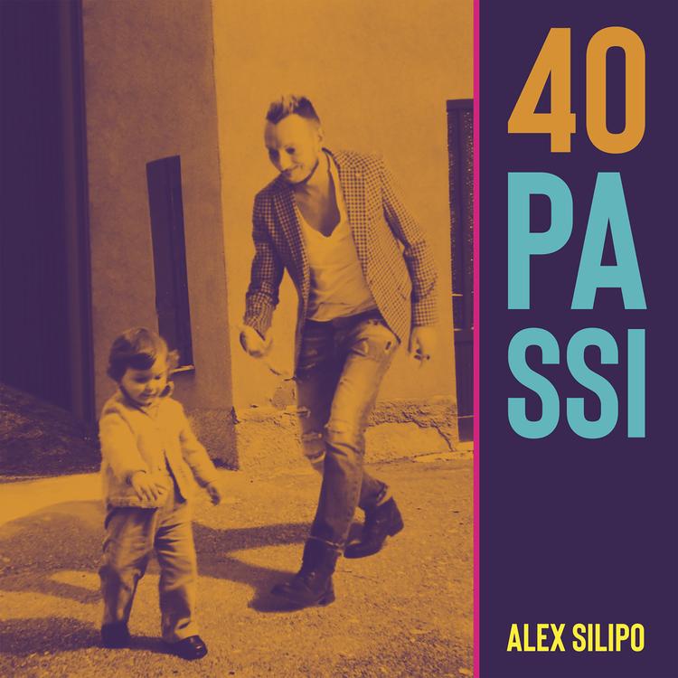 Alex Silipo's avatar image
