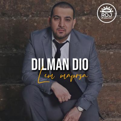 Dilman Dio's cover