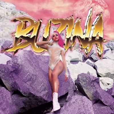 Buzina (Ico Dos Anjos Remix) By Pabllo Vittar's cover