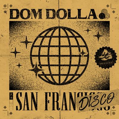 San Frandisco By Dom Dolla's cover