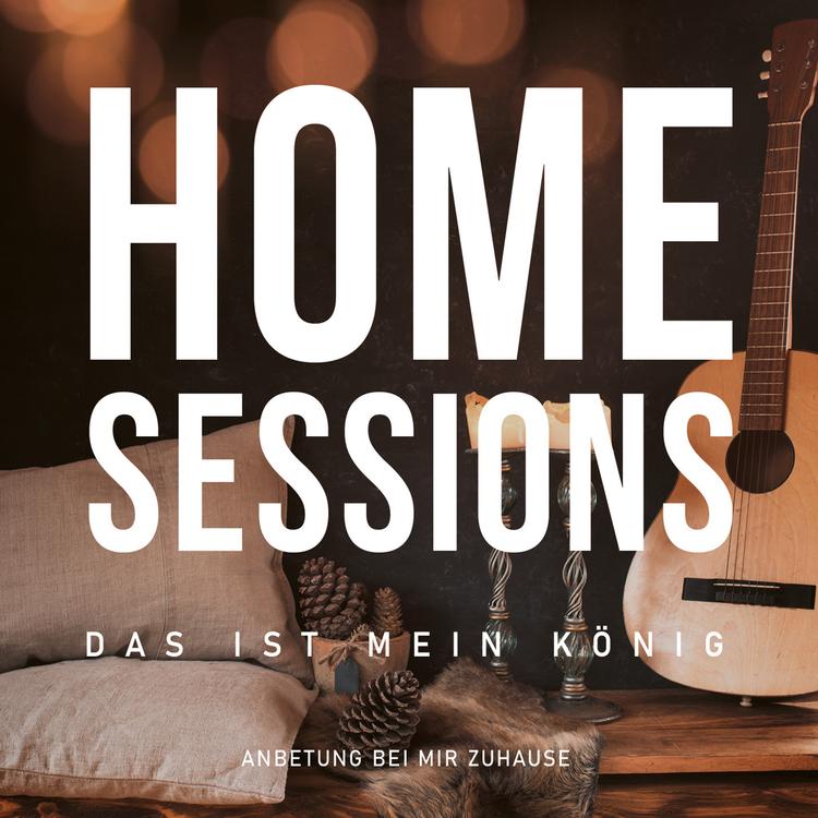 Home Sessions's avatar image