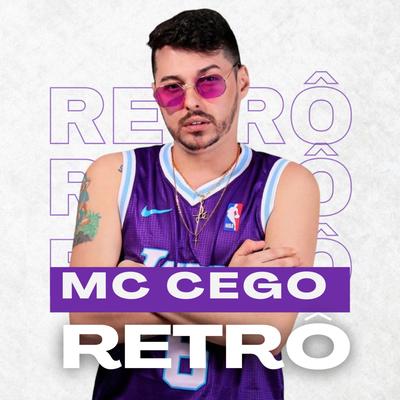 Ta Querendo o Que Dvd By Mc Cego Abusado's cover