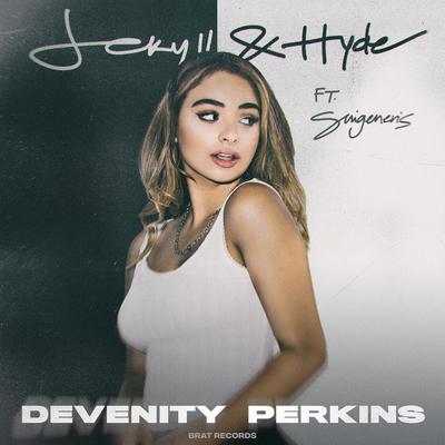 Jekyll & Hyde By Devenity Perkins, Suigeneris's cover