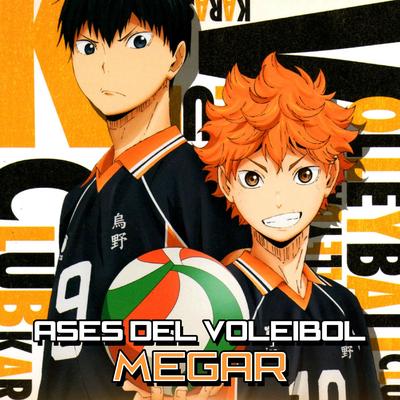 Haikyuu Rap. Los ases del voleibol By MegaR, Bynmc's cover