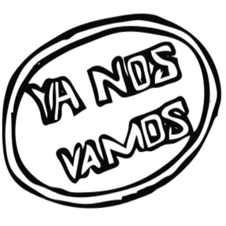 Ya nos vamos's avatar image