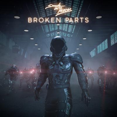 Broken Parts's cover