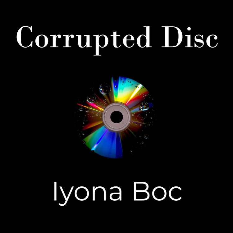 Iyona Boc's avatar image