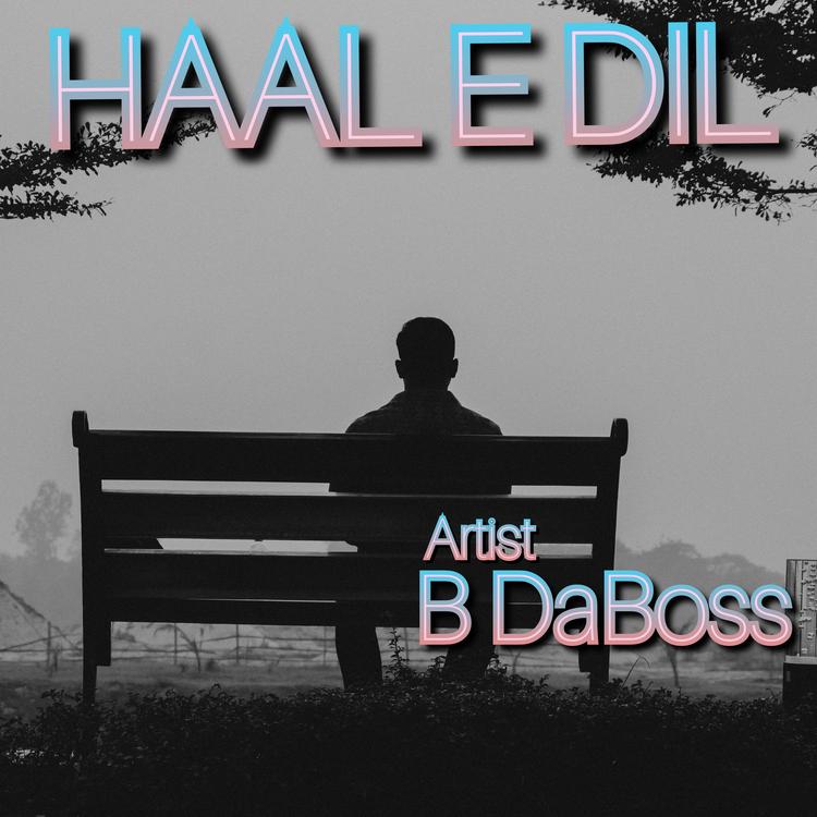 B DaBoss's avatar image