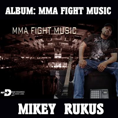 Mma Fight Music's cover