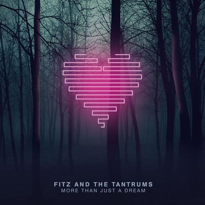 Last Raindrop By Fitz and The Tantrums's cover